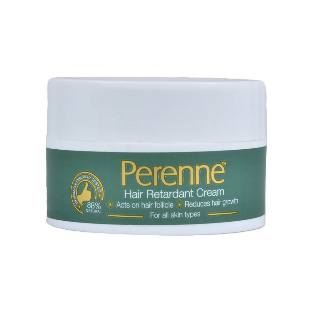 Image 1 of Perenne Hair Retardant Cream for Reducing Facial And Body Hair