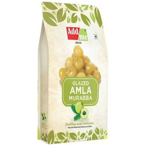 Image 1 of Add Me Glazed Amla Murabba