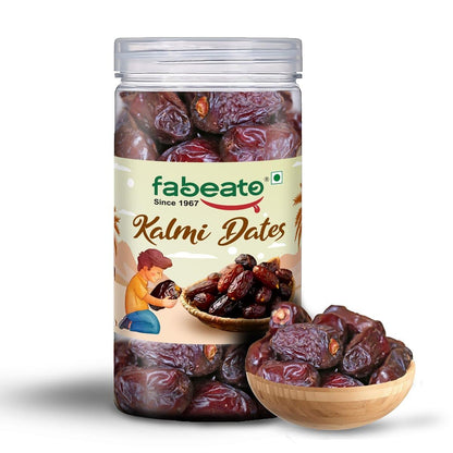 Image 2 of Fabeato Premium Kalmi Dates/Khajoor 500g