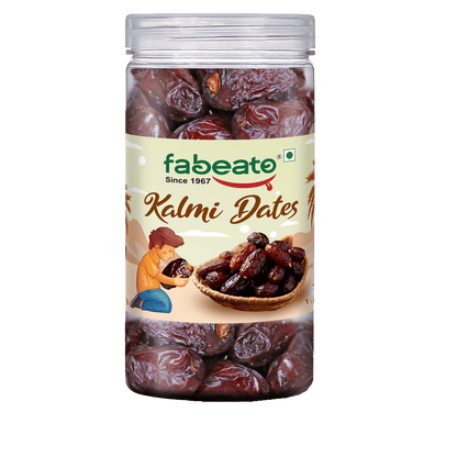 Image 1 of Fabeato Premium Kalmi Dates/Khajoor 500g