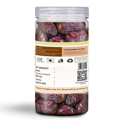 Image 7 of Fabeato Premium Kalmi Dates/Khajoor 500g