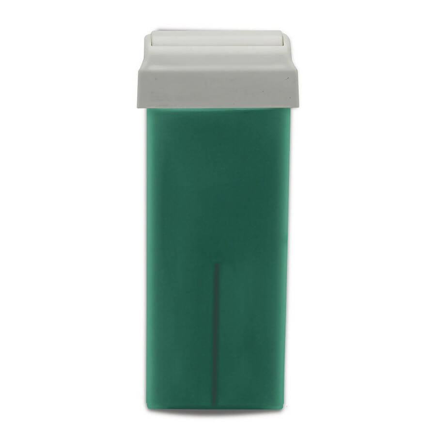 Image 1 of 100 ml / Pack of 1 for the product Biosoft Aloe Vera Cream Wax Cartridge
