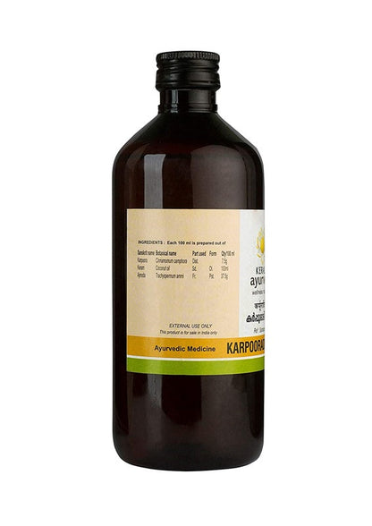 https://cdn.shopify.com/s/files/1/1857/6931/products/KeralaAyurvedaKarpooradiThailam450backimage.jpg?v=1737560364