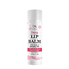 Image 1 of The Natural Wash Moisturizing Rose Tinted Lip Balm Shine & Natural Tint