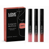 Image 1 of combo / Pack of 1 for the product Love Earth Liquid Mousse Matte Lipstick More Brights