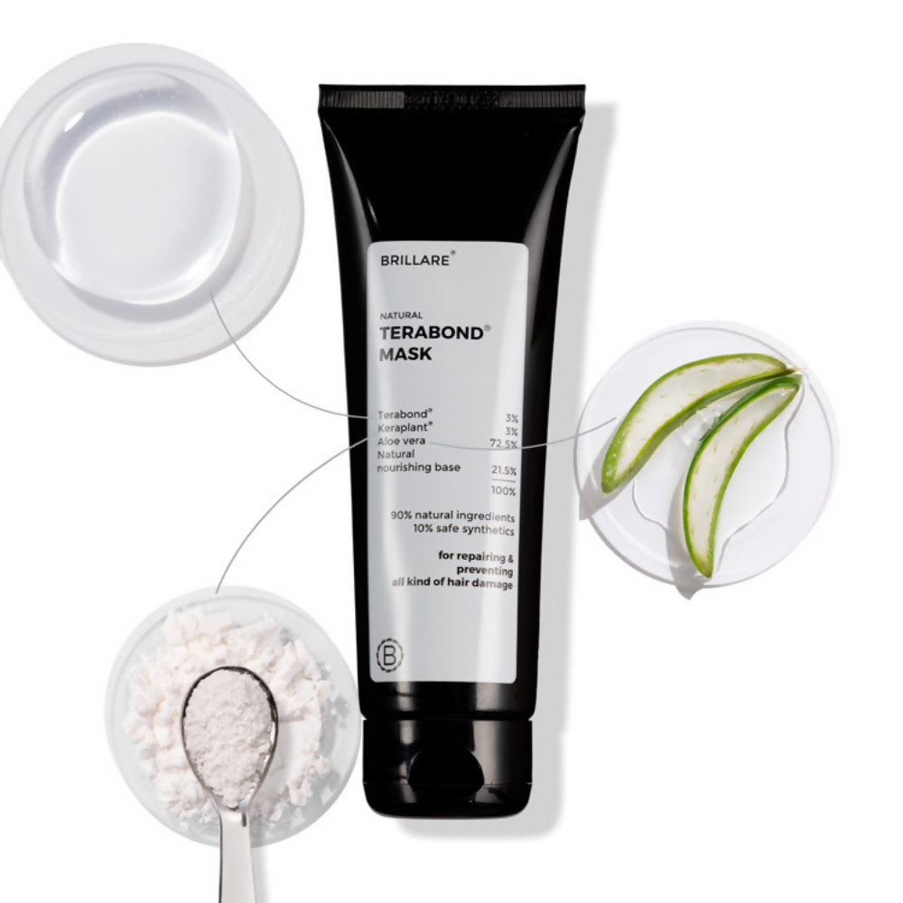 Image 5 of Brillare Complete Heavy Moisturising Kit (Natural)