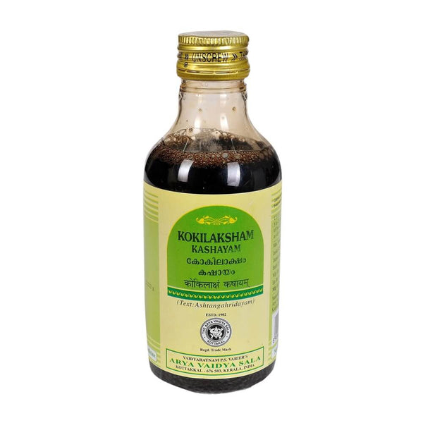 https://cdn.shopify.com/s/files/1/1857/6931/files/Kottakkal-AryaVaidyasala-Kokilaksham-Kashayam_45343b6e-de8f-4d69-9e2c-9077cd40a5fe.jpg?v=1718360427