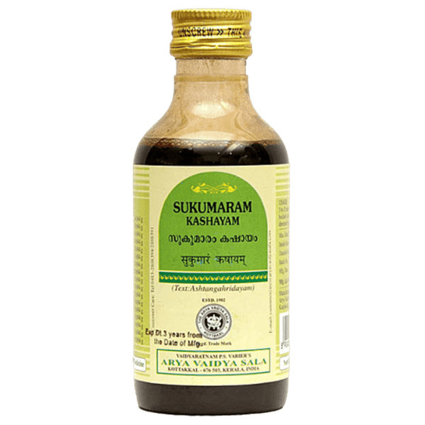 https://cdn.shopify.com/s/files/1/1857/6931/files/Kottakkal-Sukumaram-Kashayam_27c46f8d-a47a-47aa-b2dc-99b0bb185bae.png?v=1718360806