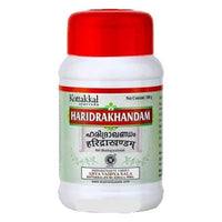 https://cdn.shopify.com/s/files/1/1857/6931/files/KottakkalAryaVaidyasala-Haridrakhandam_251fd14c-e3f7-49b4-84b6-86263e7ae0b8.jpg?v=1718360198