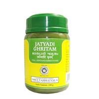 https://cdn.shopify.com/s/files/1/1857/6931/files/KottakkalAryaVaidyasala-Jatyadi-Ghritam_3fe36fb1-7d90-4c6a-a2ff-18d1fae36350.png?v=1718359665