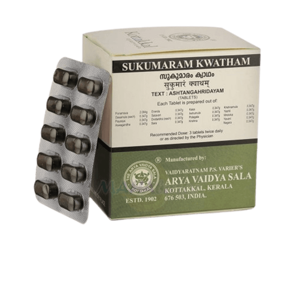 https://cdn.shopify.com/s/files/1/1857/6931/files/KottakkalAryaVaidyasala-Sukumaram-Kwatham_178d1224-cb57-4db6-87ce-095dc2204e83.png?v=1718359463