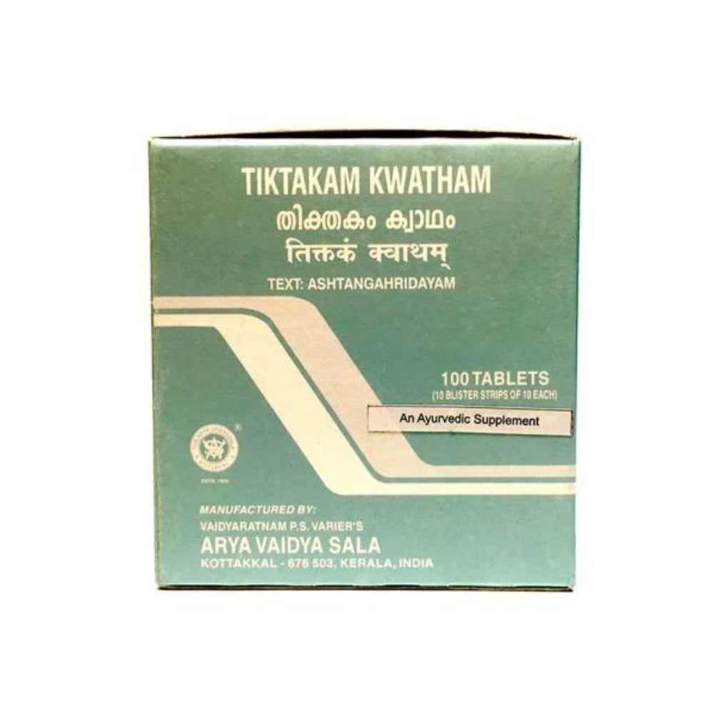 https://cdn.shopify.com/s/files/1/1857/6931/files/KottakkalAryaVaidyasala-Tiktakam-Kwatham-Tablet_ec7c3648-6015-4ab2-b03a-e40c68778f90.jpg?v=1718359868