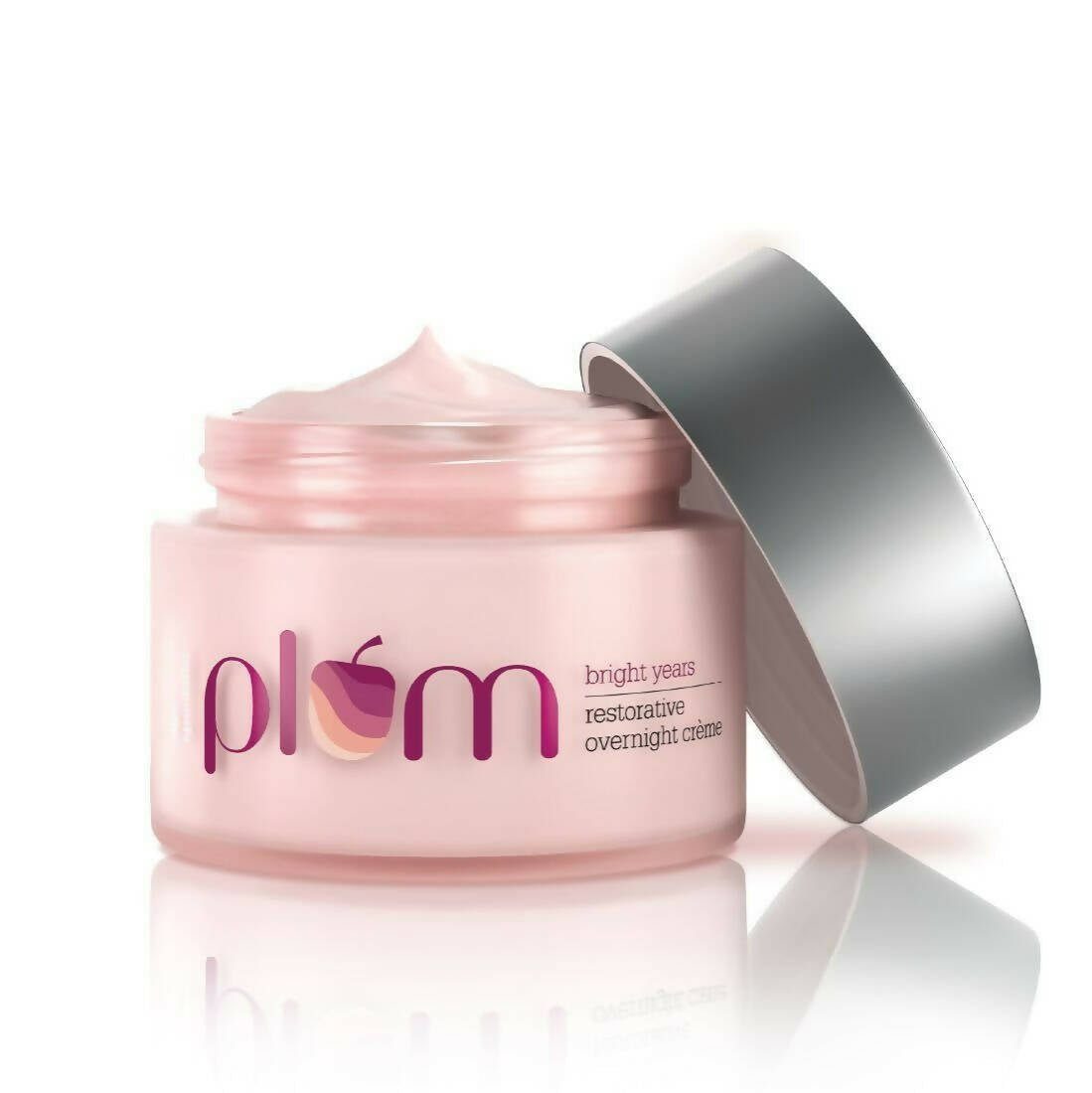 Image 1 of 50 ml / Pack of 1 for the product Plum Bright Years Restorative Overnight Creme