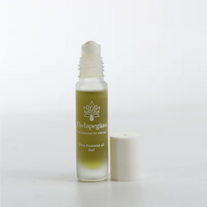 Image 7 of Thetapegaasi Insomnia Pure Essential Oil Roll-On