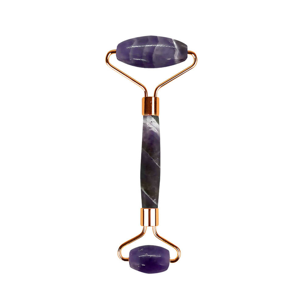 Image 1 of Pack of 1 for the product Love Earth Amethyst Face Roller