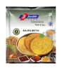 Image 1 of 200 gm / Pack of 1 for the product Joyable Bajri Methi (Gravel ) Khakhra