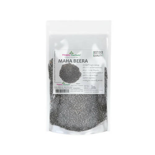 Image 1 of Happy Herbals Maha Beera Seeds