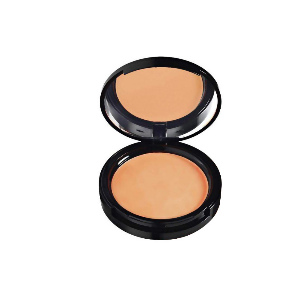 Image 1 of Keya Seth Aromatherapy Hd Pressed Powder 2 In 1 - Shade 3