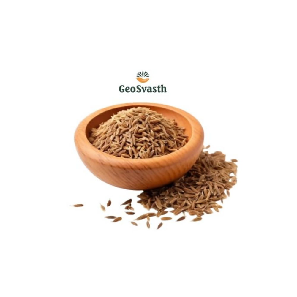 Image 2 of GeoSvasth Organic Whole Cumin Seeds