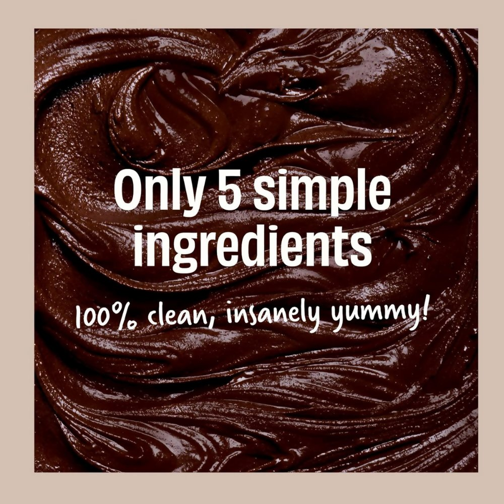 Image 3 of The Whole Truth Hazelnut Spread - Creamy