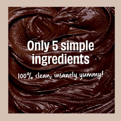 Image 3 of The Whole Truth Hazelnut Spread - Creamy