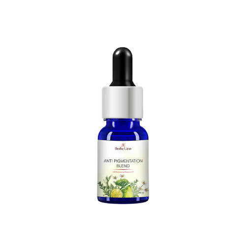 Image 1 of 10 ml / Pack of 1 for the product Vedic Line Anti Pigmentation Blend Oil