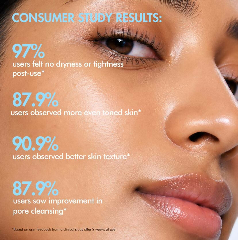 Image 7 of mCaffeine Brightening Face Scrub