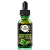 Image 1 of 30 ml for the product Luxura Sciences Concentrated 100% Organic Green Tea Oil/Serum for Skin and Hair