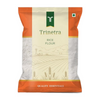 Image 1 of 500 gm for the product Trinetra Rice Flour