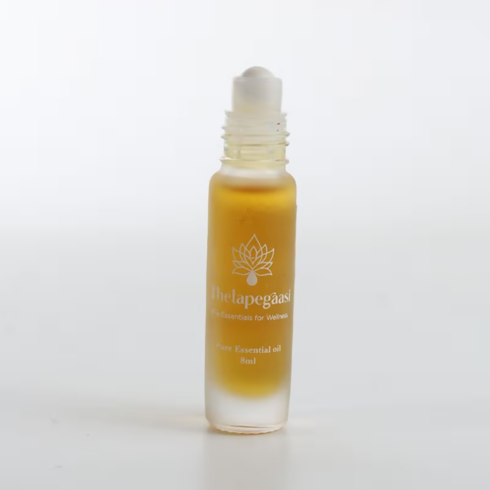 Image 7 of Thetapegaasi Prosperity Pure Essential Oil Roll-On