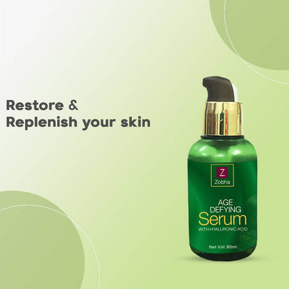 Image 5 of Zobha Age Defying Serum