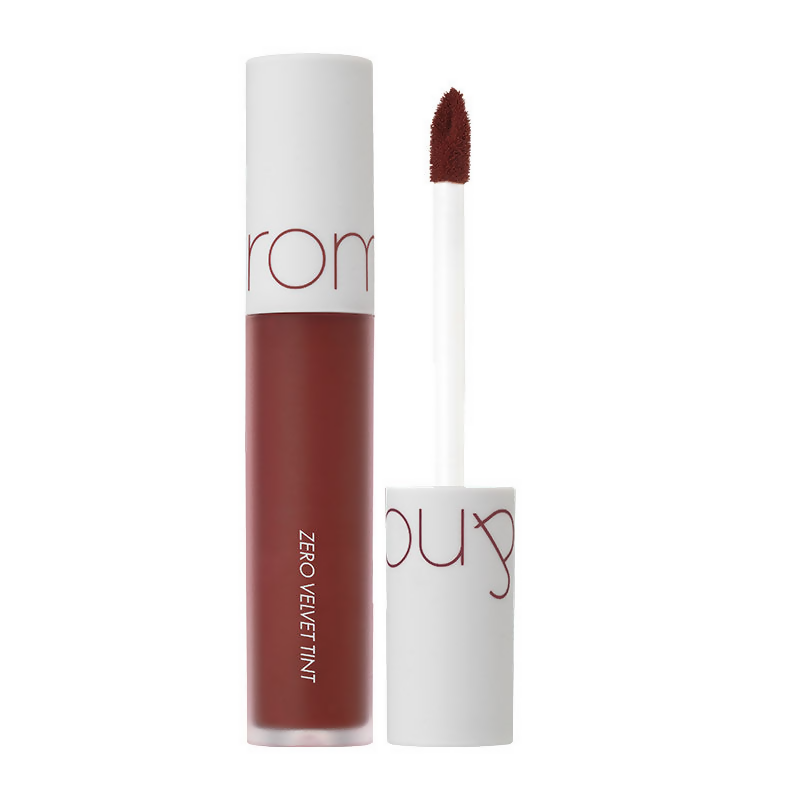 Image 1 of Rom&nd Zero Velvet Tint - 06 Deep Soul