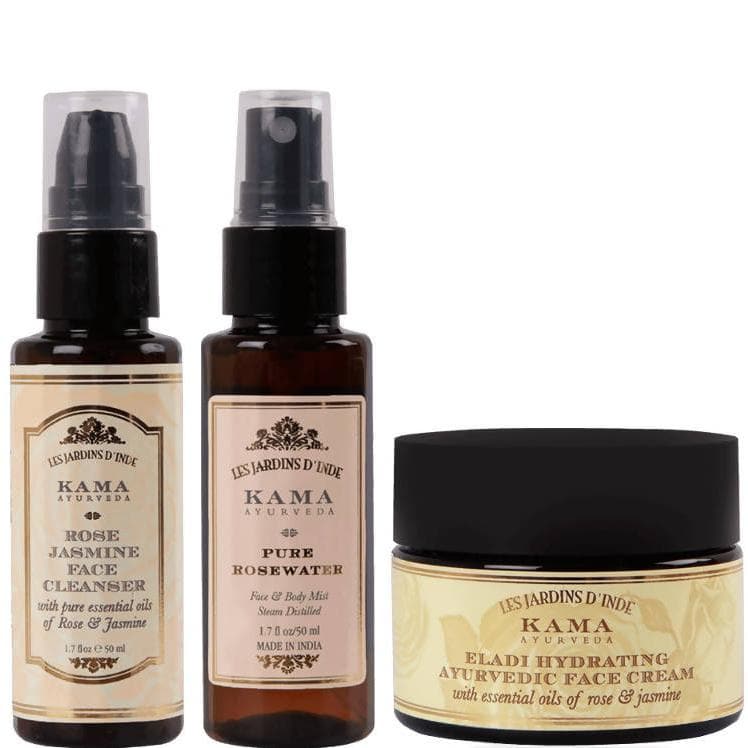Image 1 of Default Title for the product Kama Ayurveda Day Time Skincare