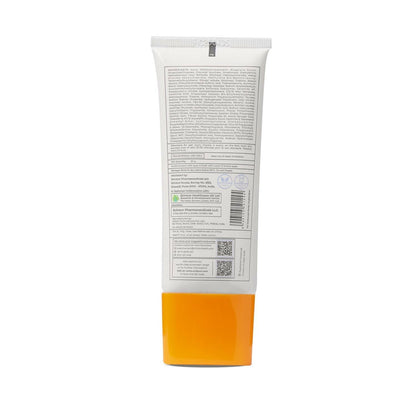 Image 2 of Brinton Uv Doux Aqua Fluid Sunscreen