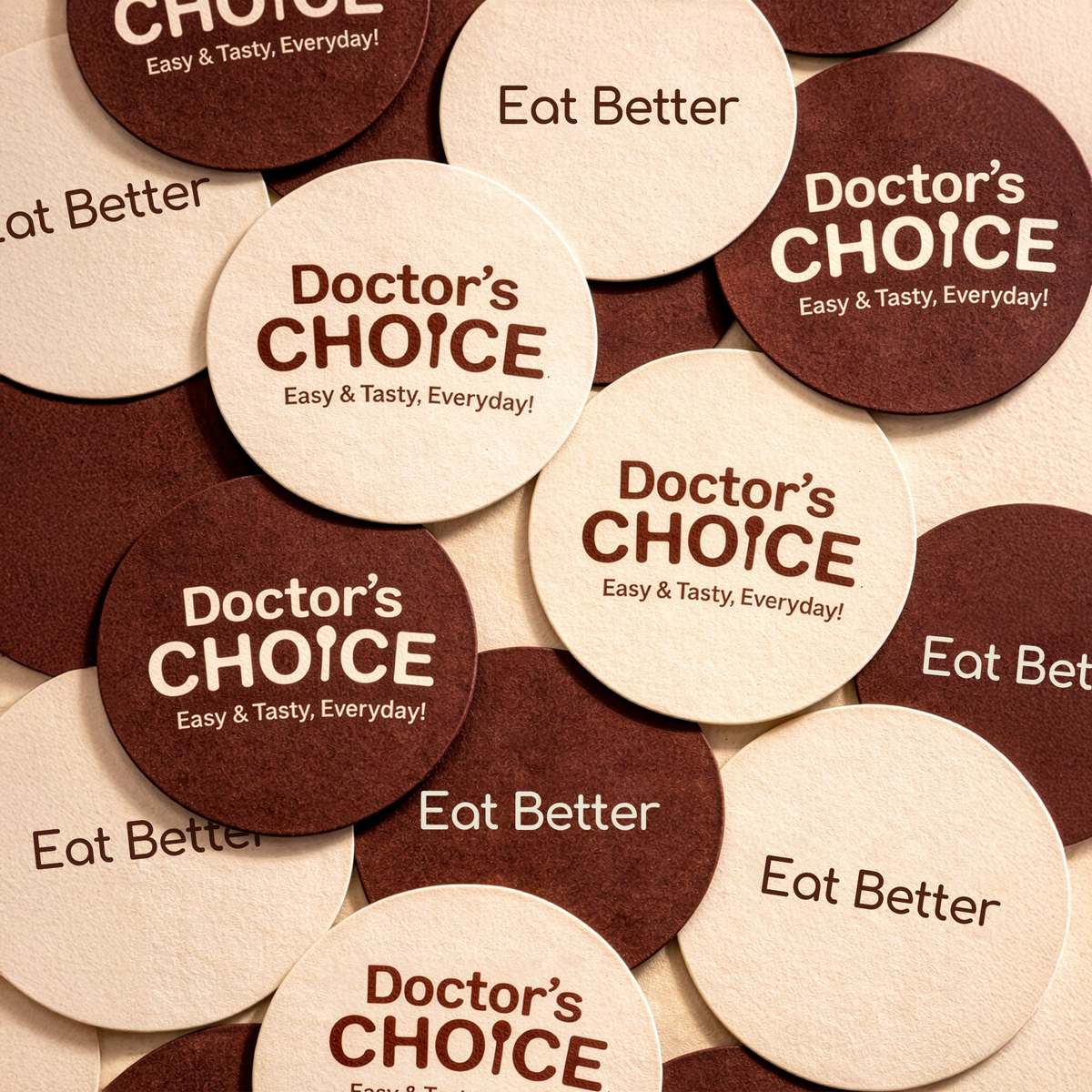 Image 9 of Doctor's Choice Protein Muesli 375 GM