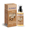 Image 1 of Yuthika Argan Oil Hair Serum - Moroccan Argan Oil