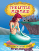Image 1 of Dreamland The Little Mermaid