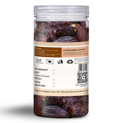 Image 6 of Fabeato Jumbo Medjoul (Medjool) Dates 500g
