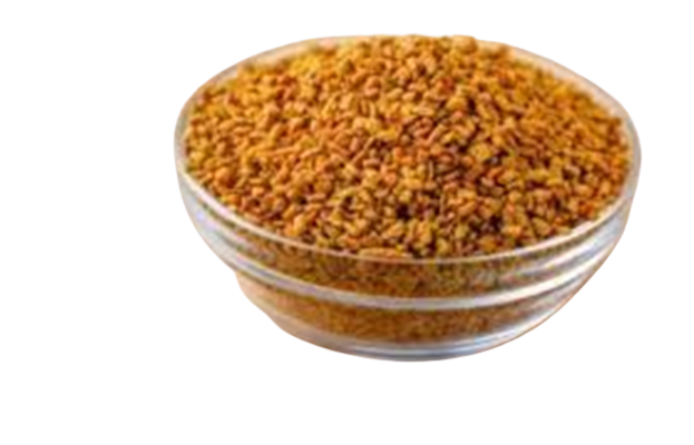 Image 1 of Fenugreek/ Methi