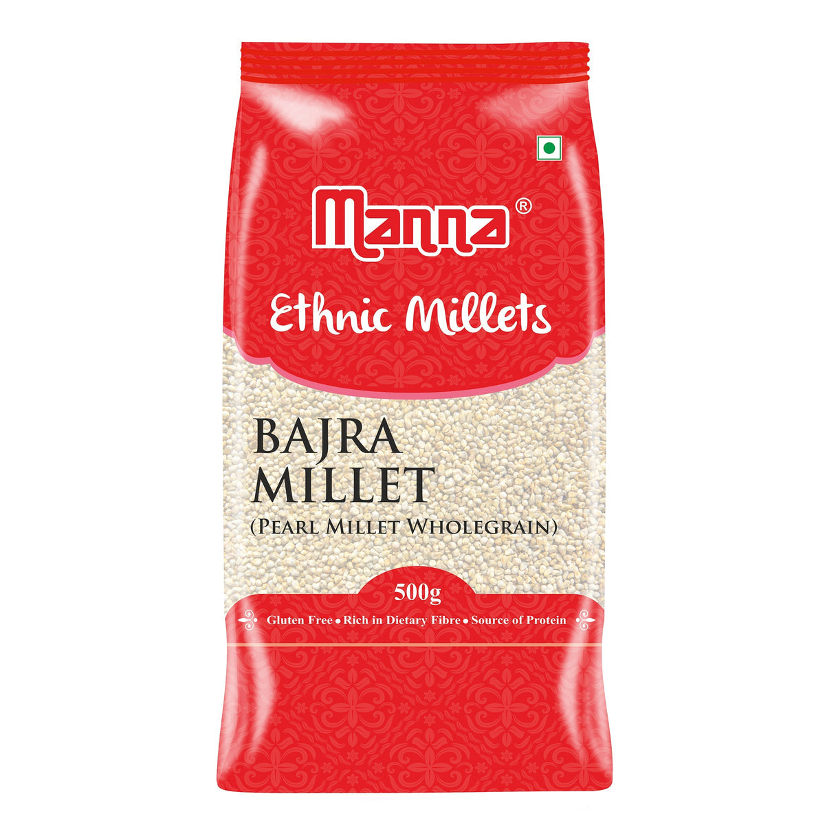 Image 1 of Manna Bajra Millet
