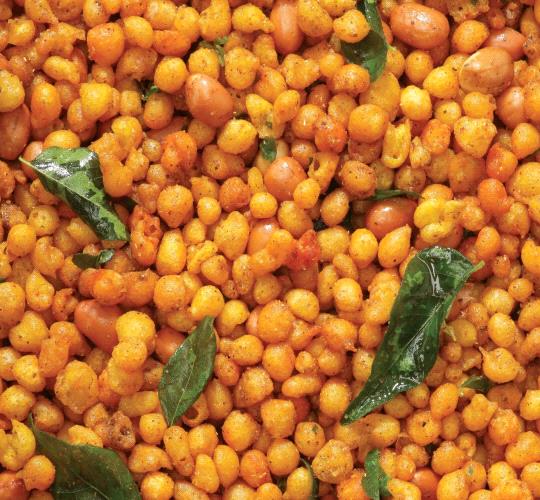 Image 1 of 500 gm for the product MithaiWala Kara Boondi