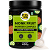 Image 1 of 5:15 PM Monk Fruit Complex with Erythritol | MonkFruit For Cooking & Baking