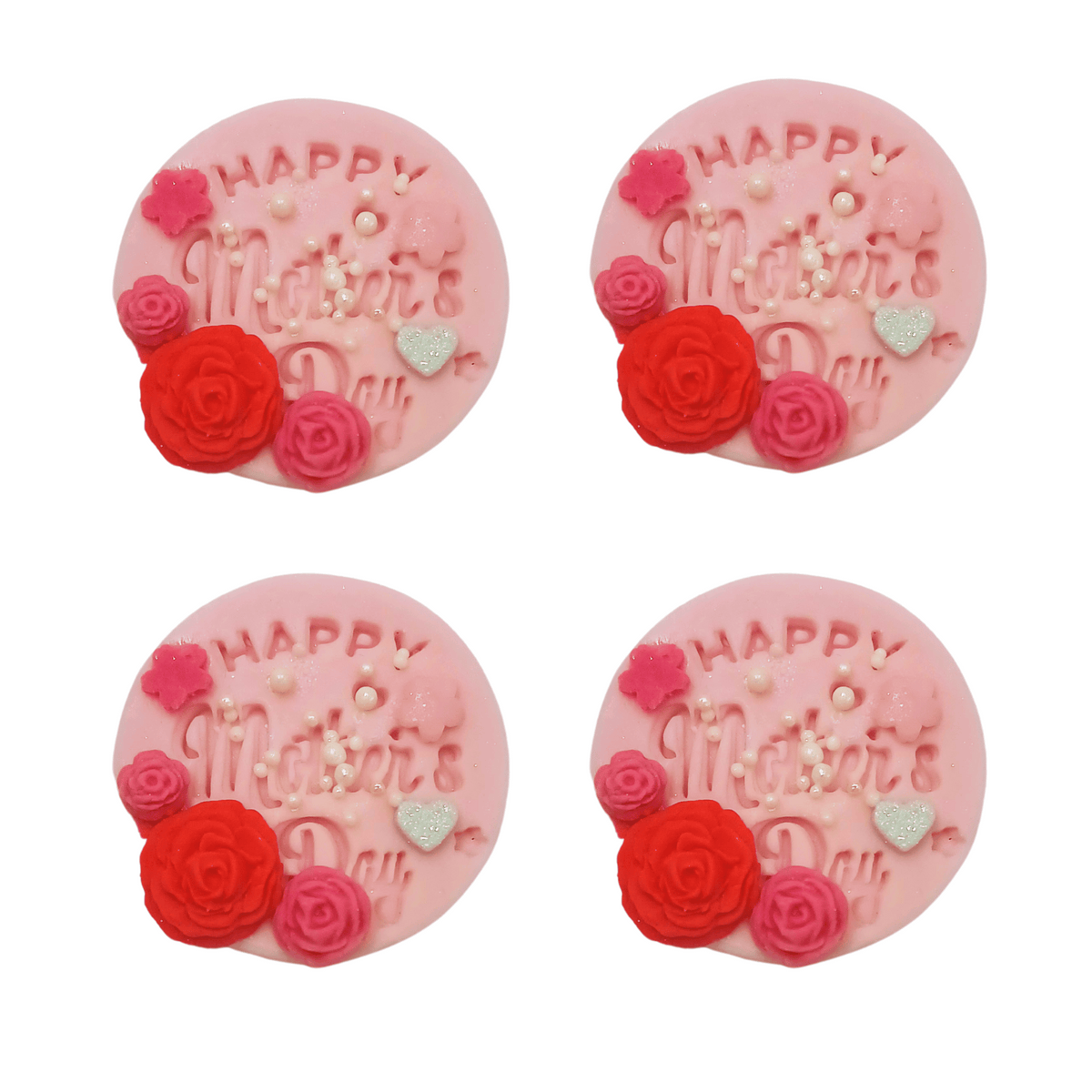 Image 1 of Default Title for the product Confect Edible Mother's Day Topper 05