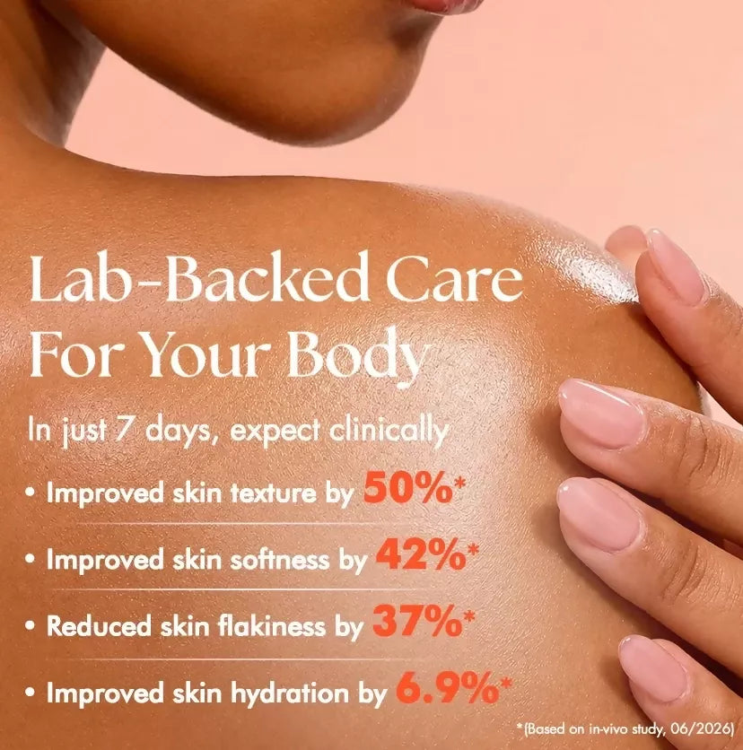 Image 5 of mCaffeine Lipid Rich Care Sage Wood Perfume Body Wash