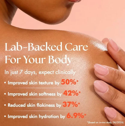 Image 5 of mCaffeine Lipid Rich Care Sage Wood Perfume Body Wash