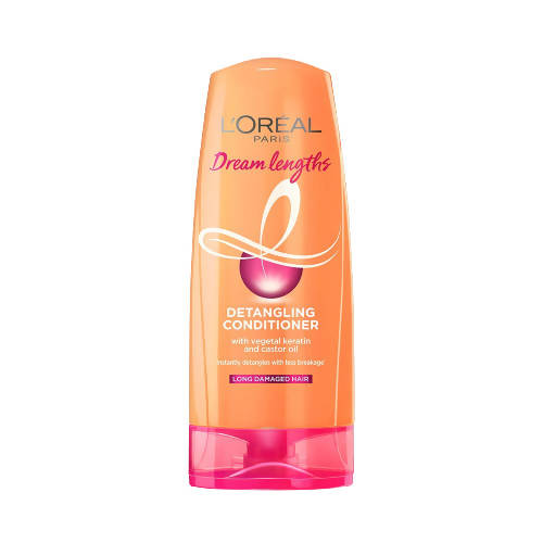 Image 1 of 71.5 ml for the product L'Oreal Paris Dream Lengths Conditioner