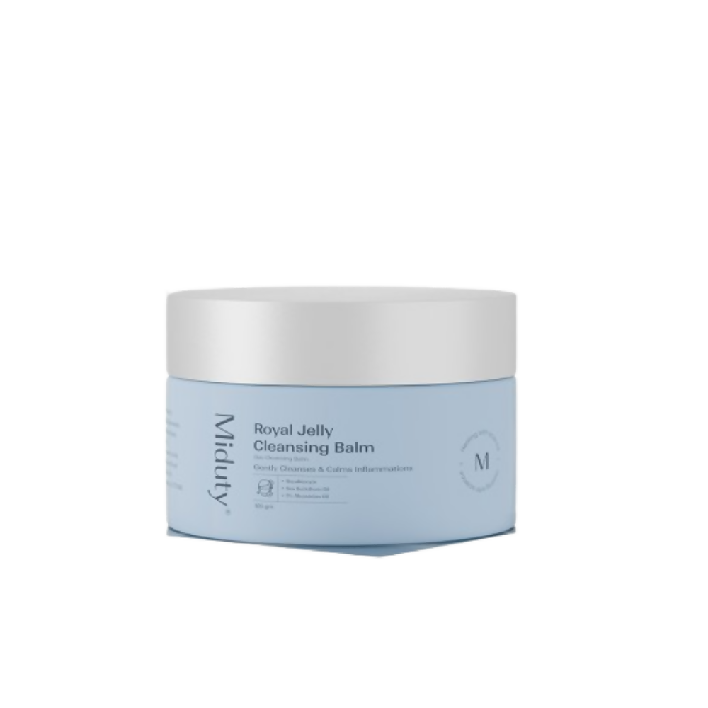 Image 1 of Miduty by Palak Notes Royal Jelly Cleansing Balm