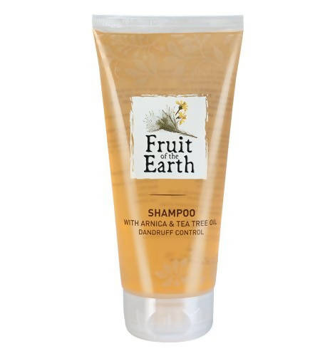Image 1 of 200 ml / Pack of 1 for the product Modicare Fruit Of The Earth Shampoo With Arnica & Tea Tree Oil