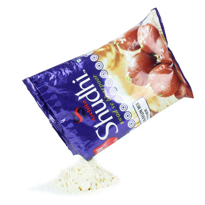 Image 3 of Archita Shudhi Gulab Jamun Instant Dessert Mix