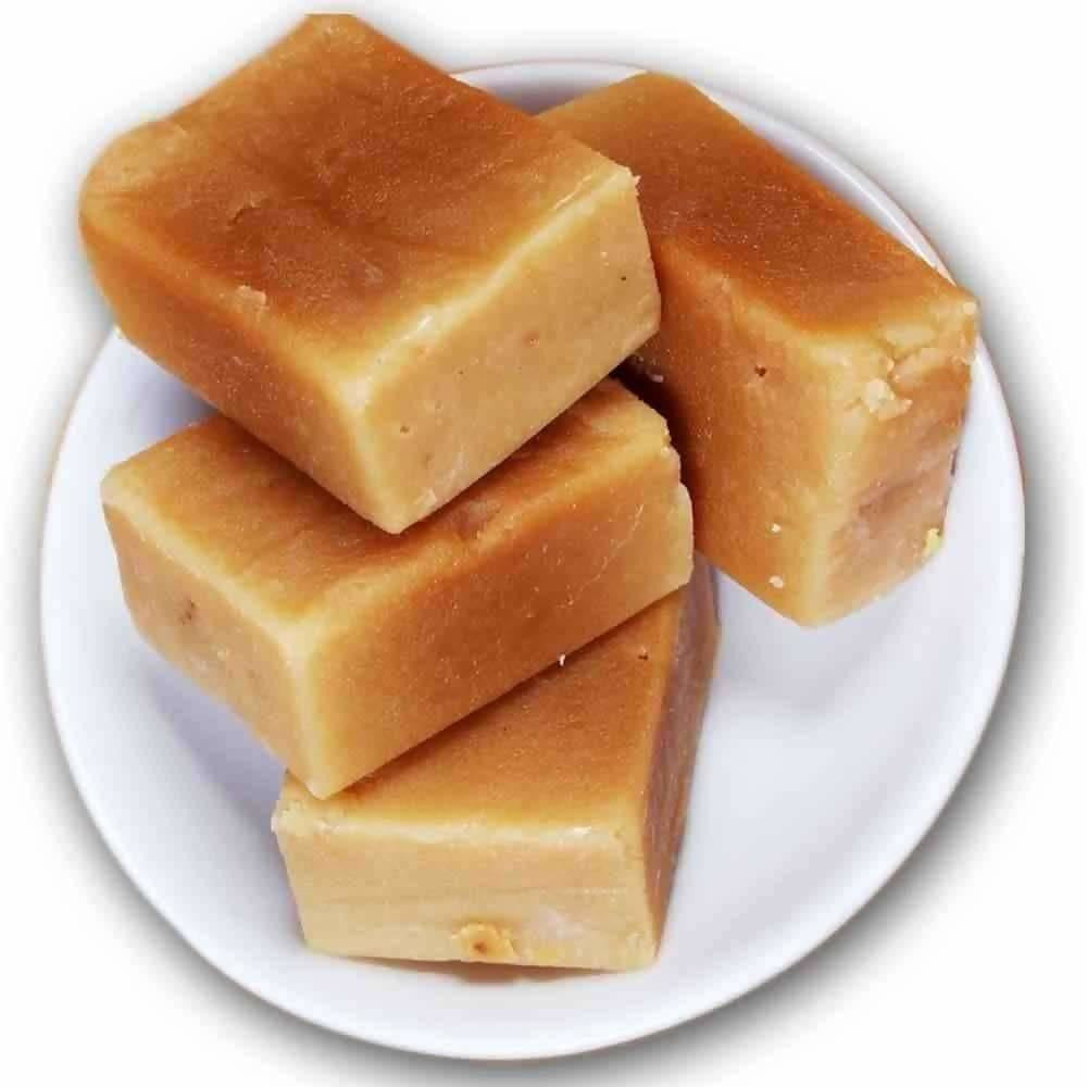 Image 1 of 500 gm / Pack of 1 for the product Dadu's - Special Mysore Pak